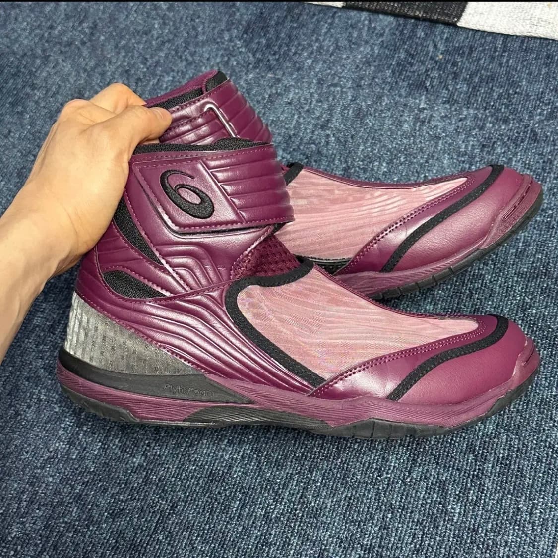 아식스x키코코스타디노브 젤넵샤 270 상품이미지3