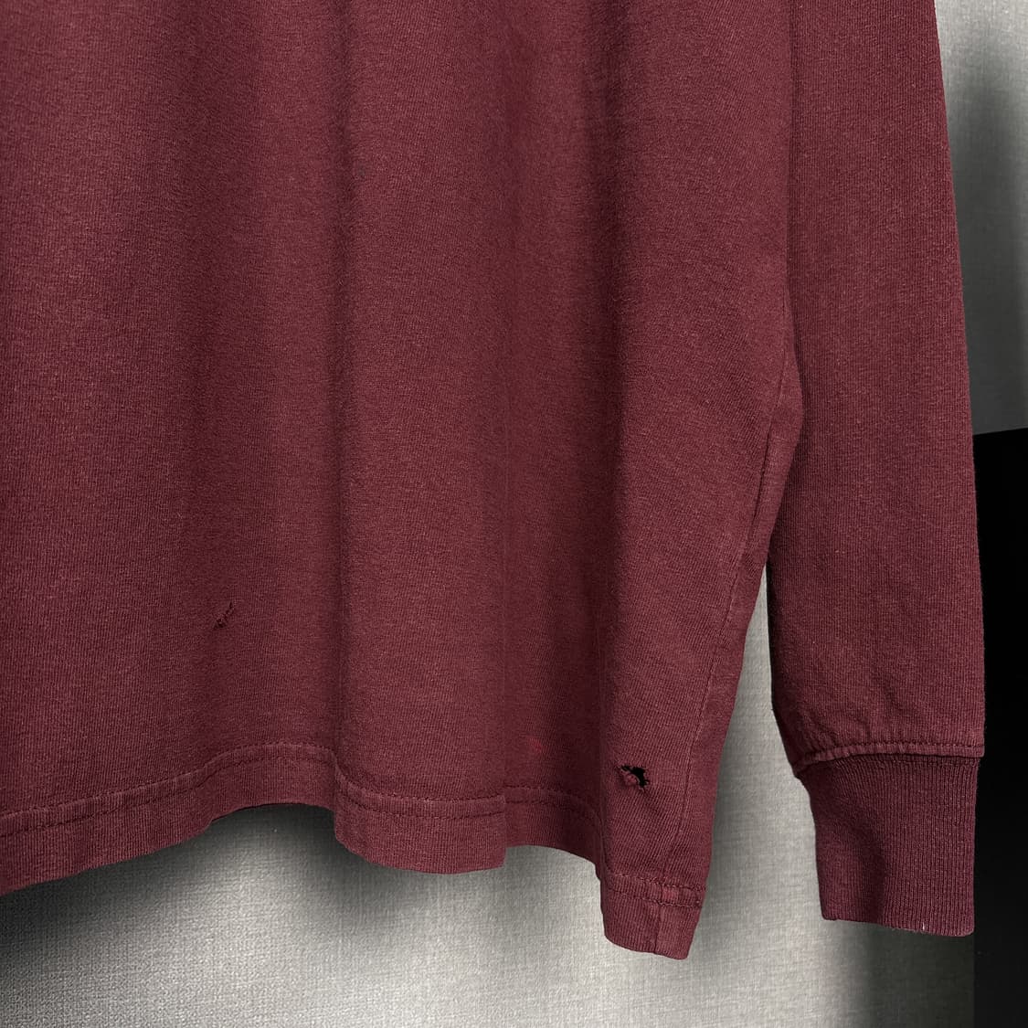 칼하트 롱슬리브 상품이미지3