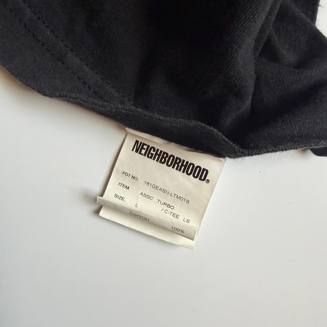 Neighborhood 상품이미지2