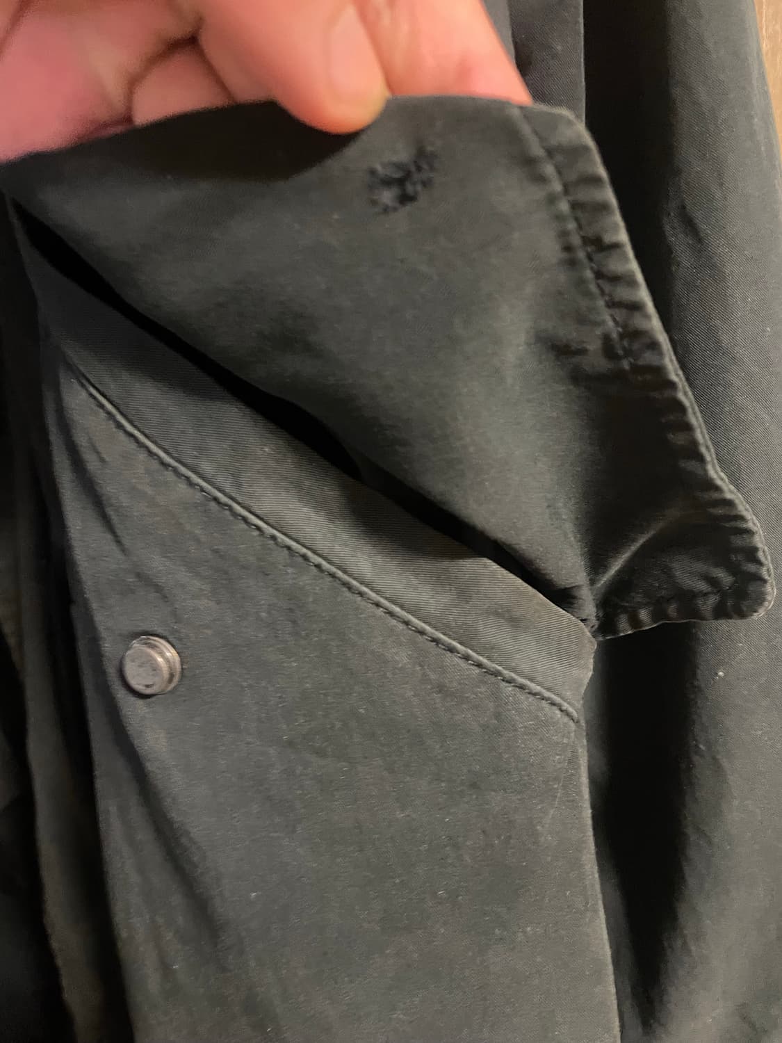 M-51 피쉬테일 코트 M 상품이미지6