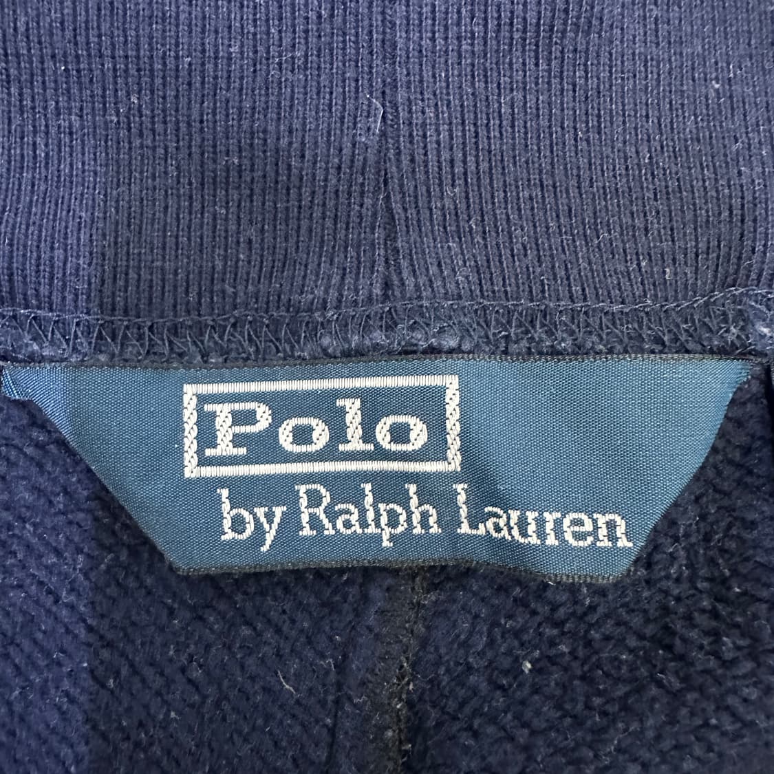 [M] 폴로 조거 팬츠 상품이미지2