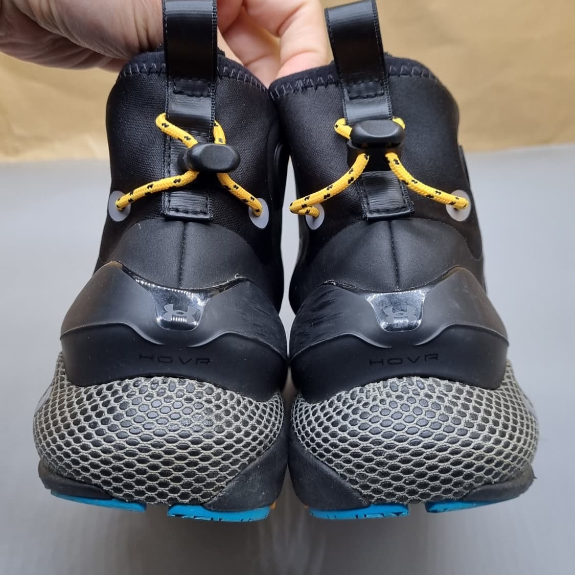 언더아머 호버 팬텀 2  운동화 245 상품이미지4