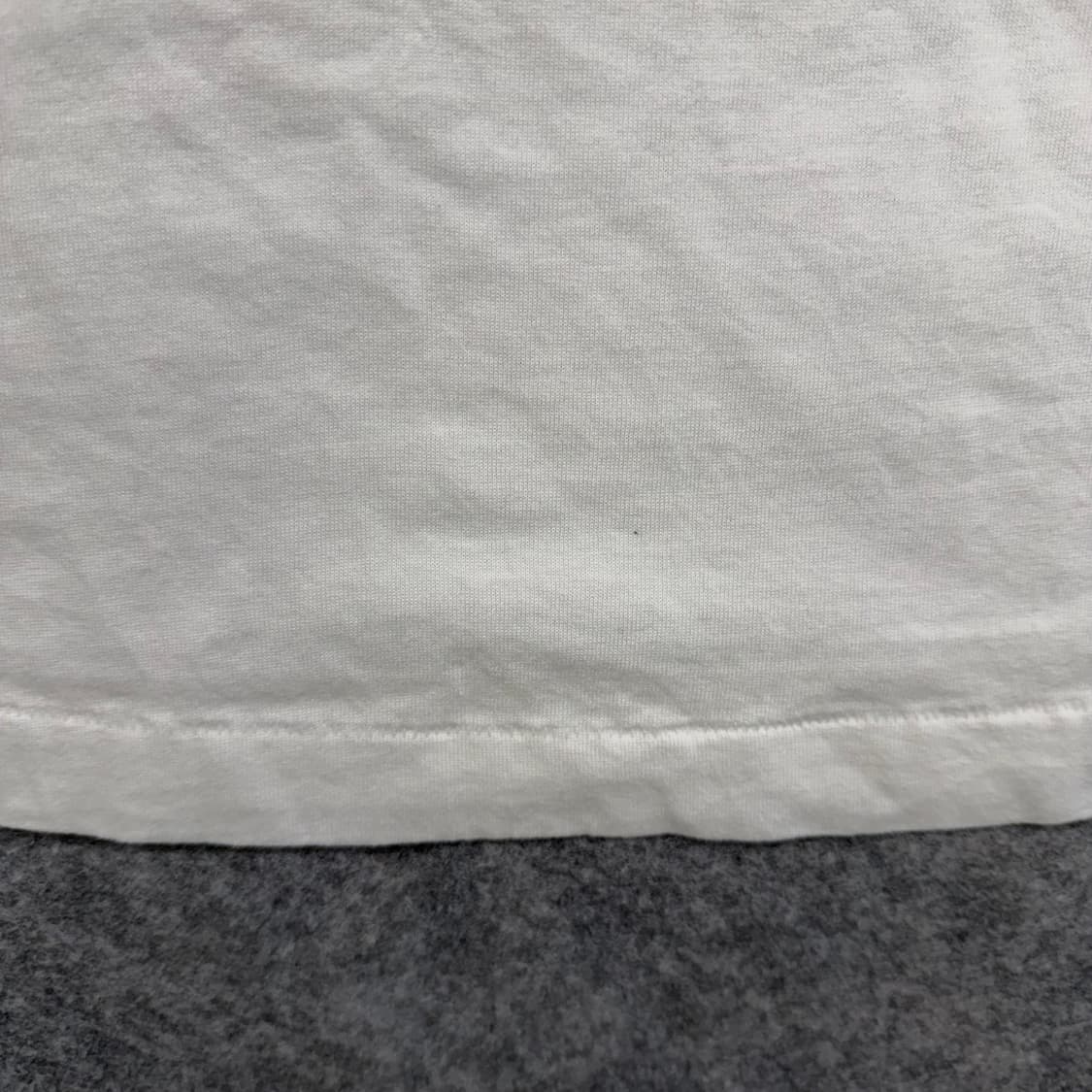 90-00s Vintage Fruit Of The Loom Tshirt 상품이미지8