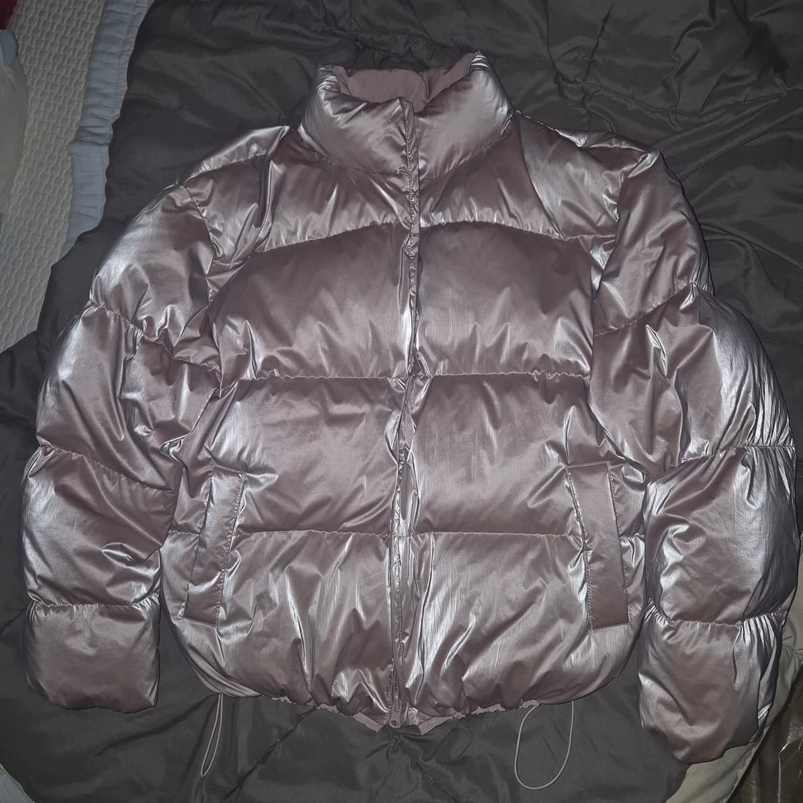 몽돌 패딩 상품이미지4