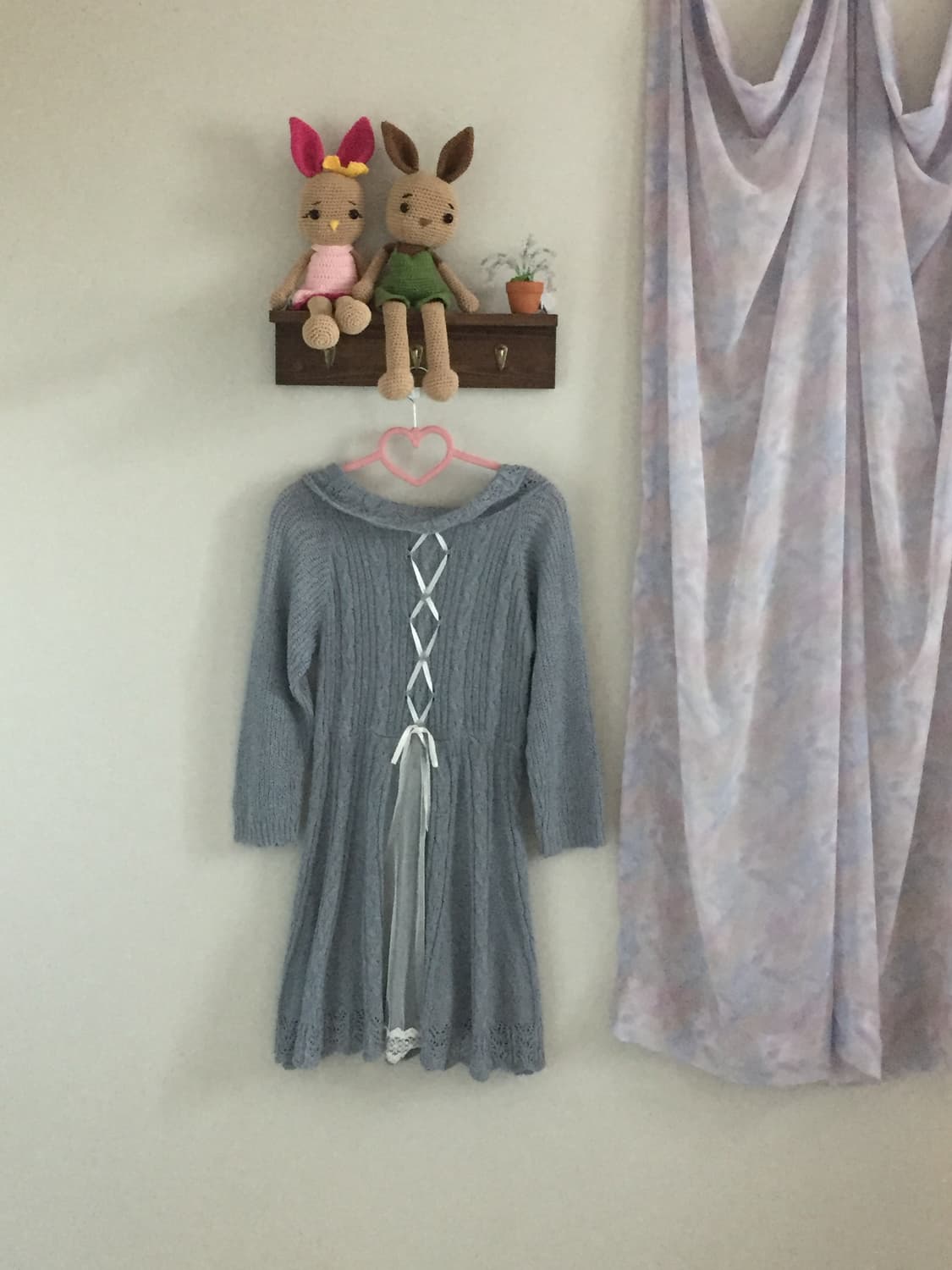 엑시즈팜 원피스 상품이미지2