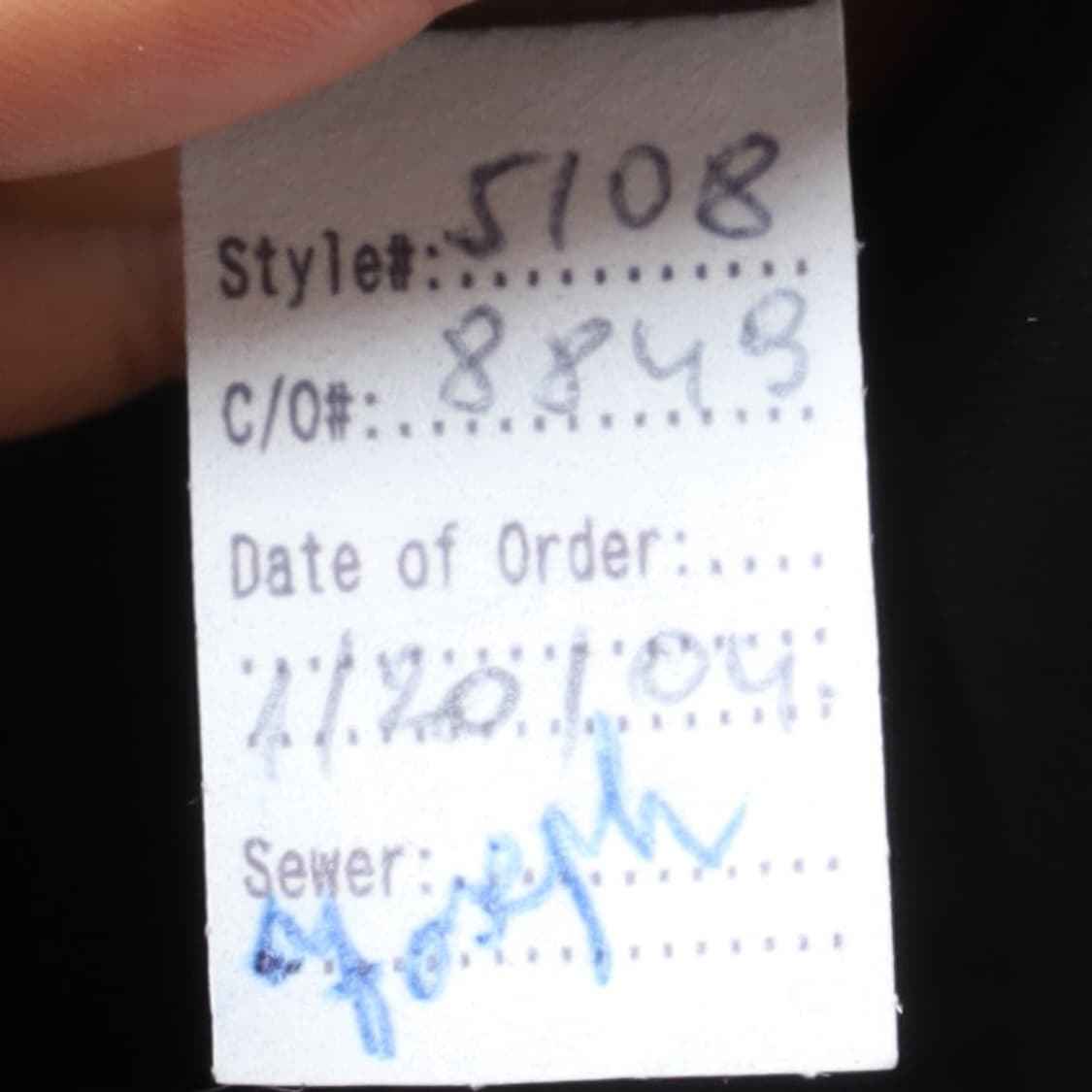 Danier Leather Half Coat 
 상품이미지8