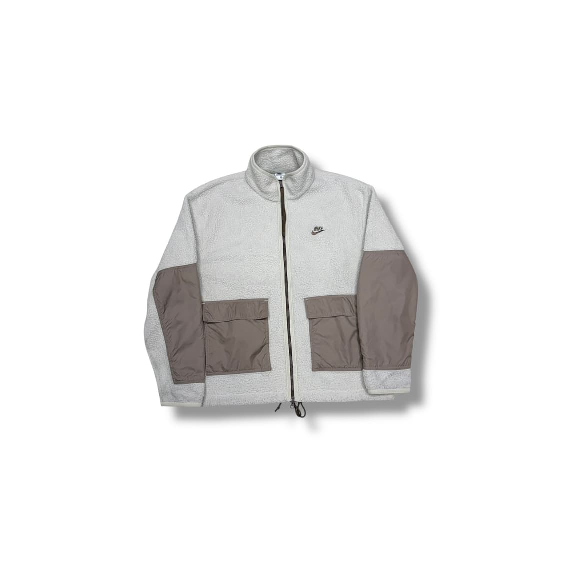 [XL] 나이키 플리스 집업 상품이미지3