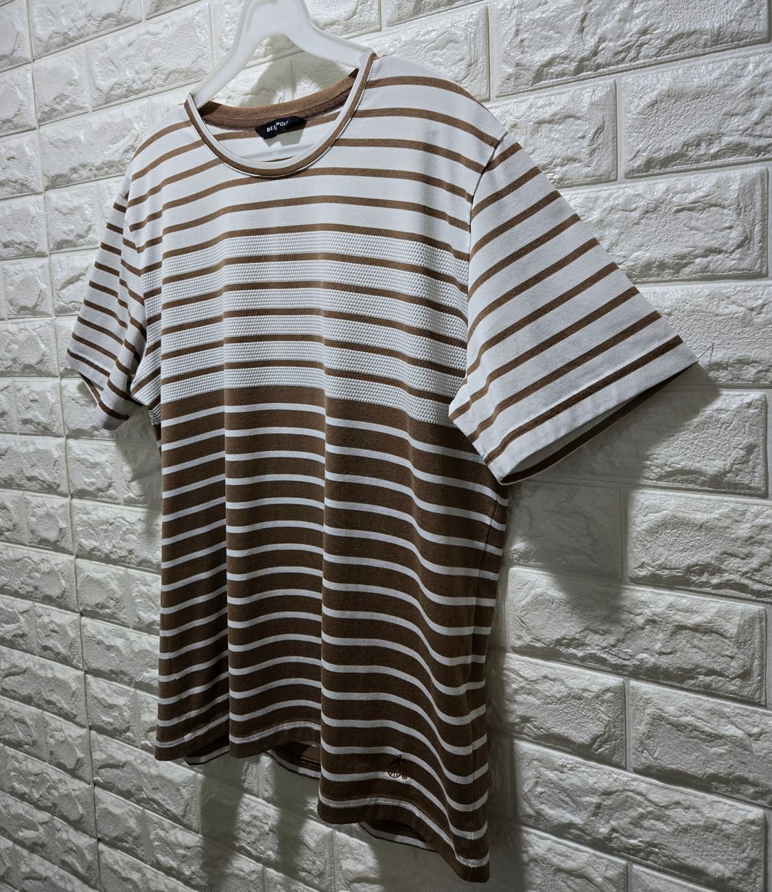 빈폴 반팔티 105 상품이미지3