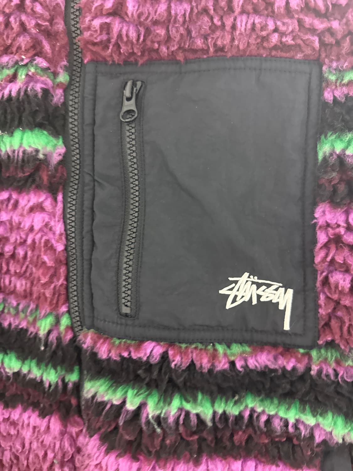 스투시 Stussy 아우터 자켓 상품이미지3