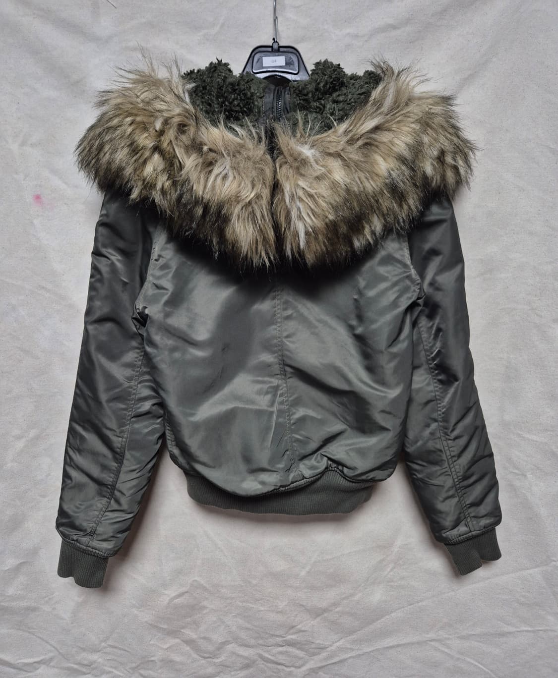 데님앤서플라이 n2b 점퍼 상품이미지5