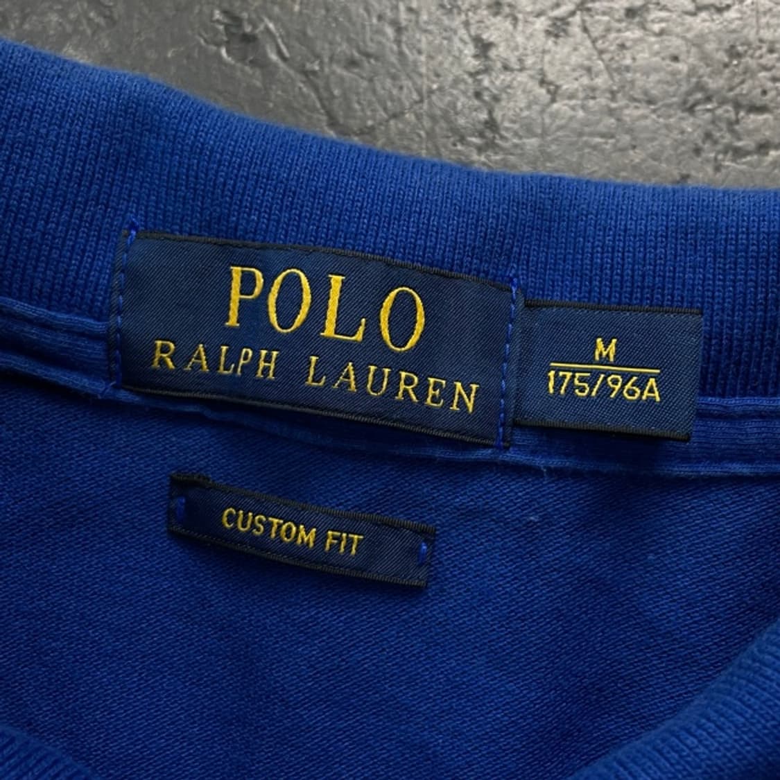 95 폴로 랄프로렌 신형 카라티 상품이미지3