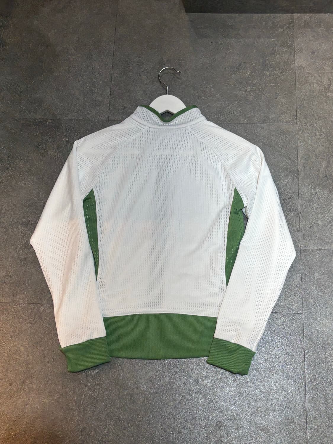 나이키 여성 집업 XL 상품이미지3