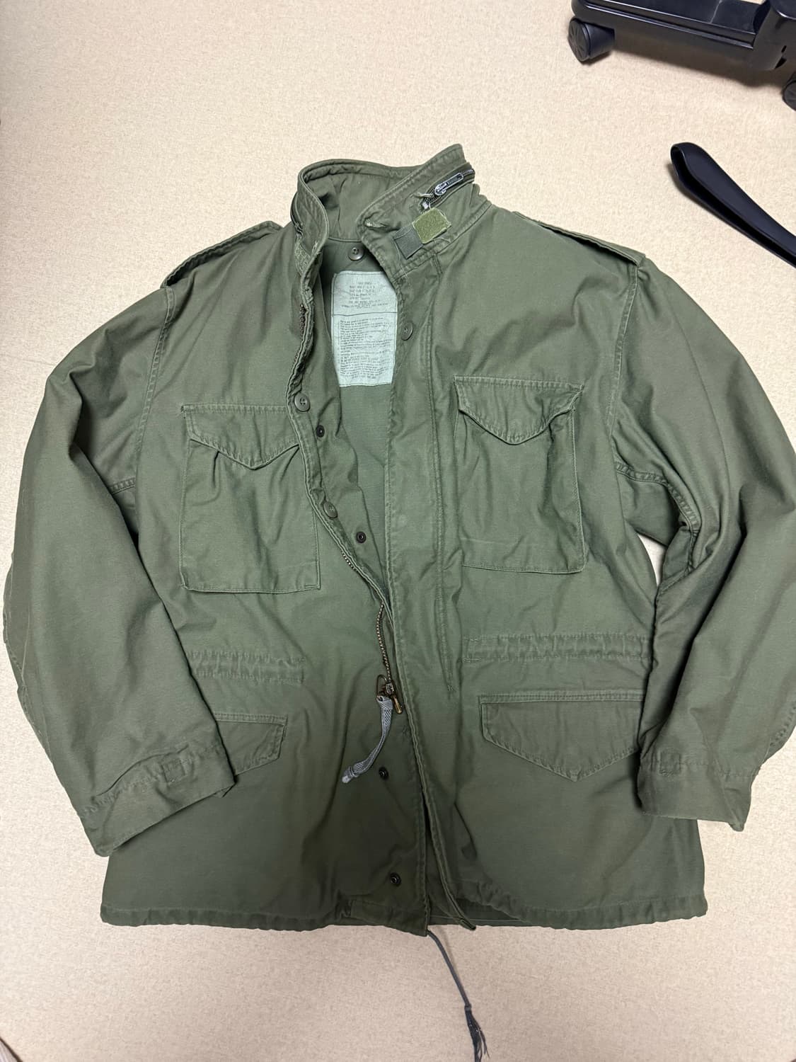 m65 3세대 L/R 상품이미지1