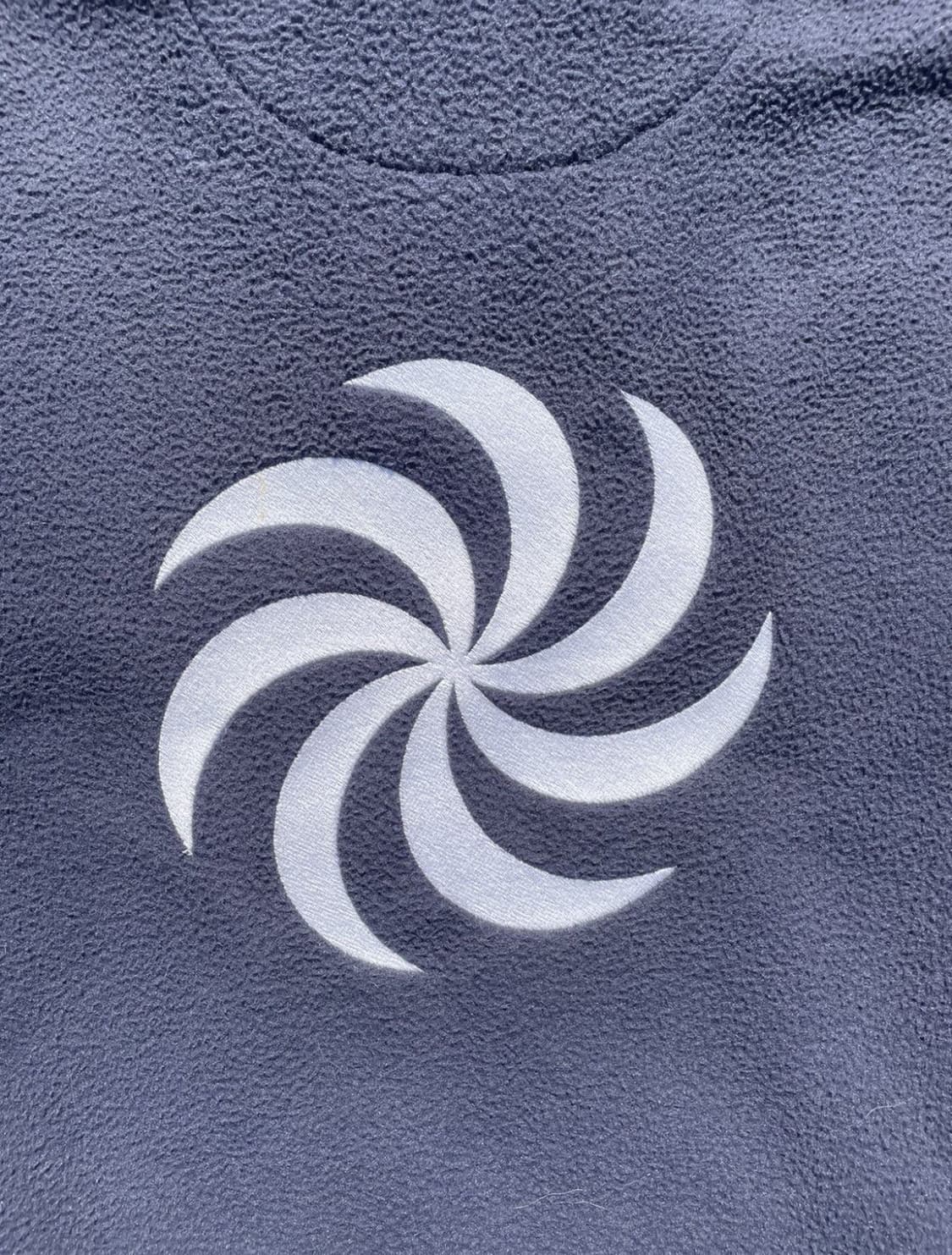 VETEMENTS GIMP FLEECE 19ss [L] 상품이미지9