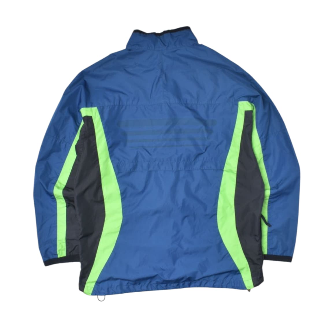 00S 나이키 바람막이 윈드브레이커 자켓 110 N0843 상품이미지3