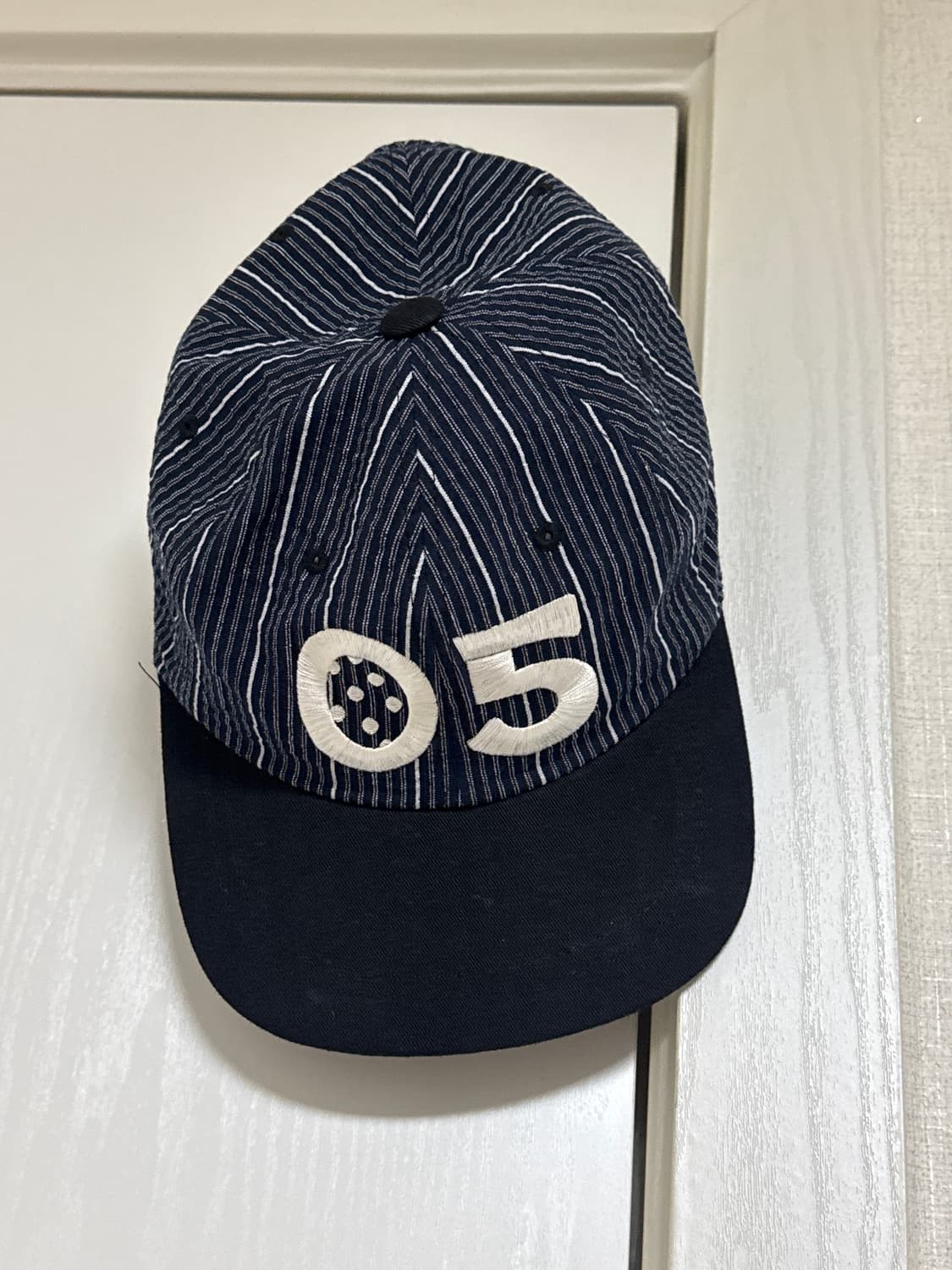 오헤시오 캡 상품이미지1