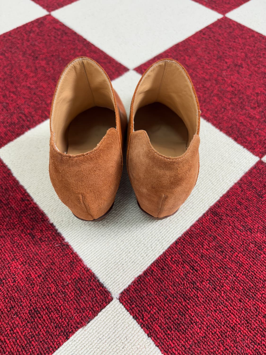 MM6 hidden-heel ankle boots 상품이미지6