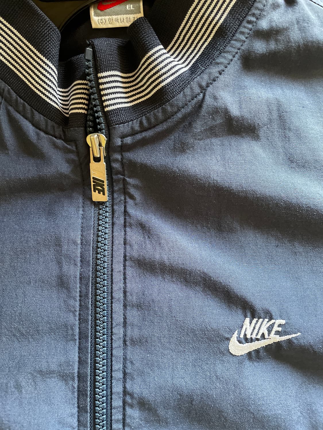 80s 나이키 바람막이 상품이미지6