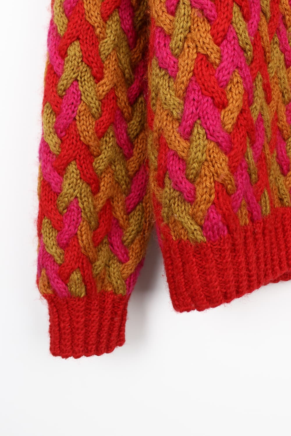 1980's I.S. Knitwear 상품이미지3