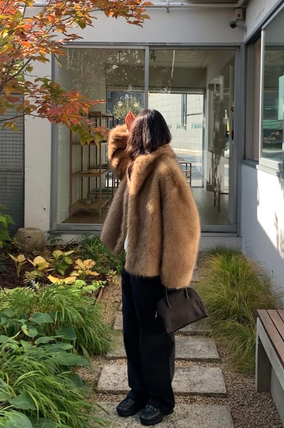 모노하퍼자켓 상품이미지7