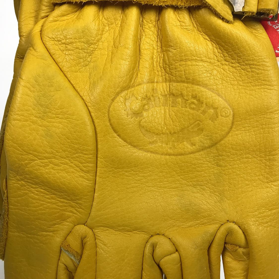 카이맨 1304 가죽 방수장갑 라지 상품이미지2