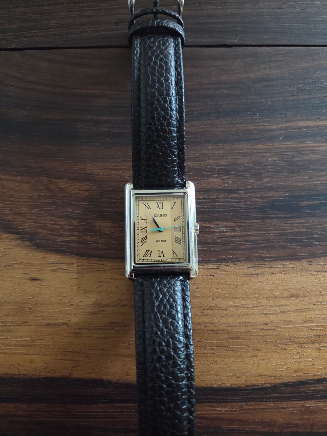 카시오 LTP-B165L-5B 상품이미지3