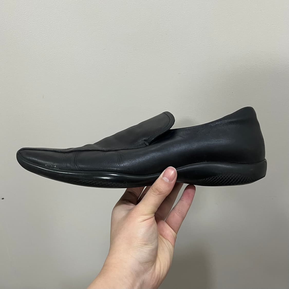 Prada Sports Loafers 상품이미지1