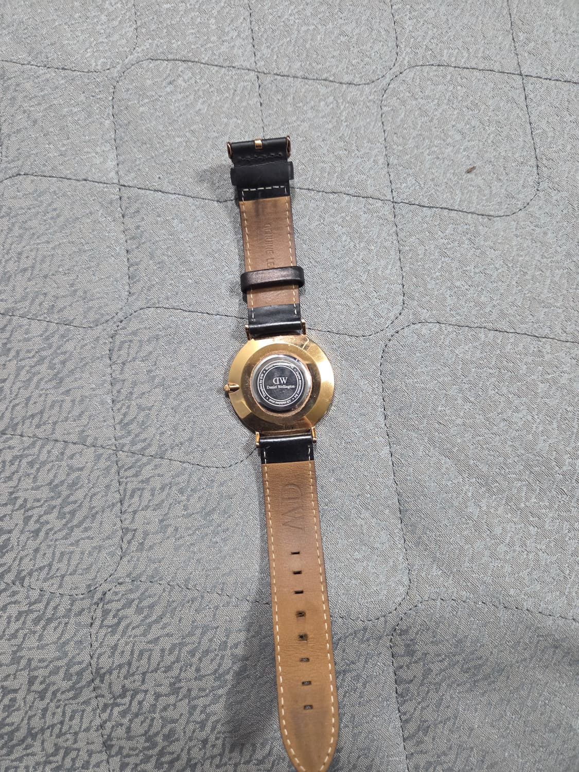 다니엘웰링턴 40mm 상품이미지2