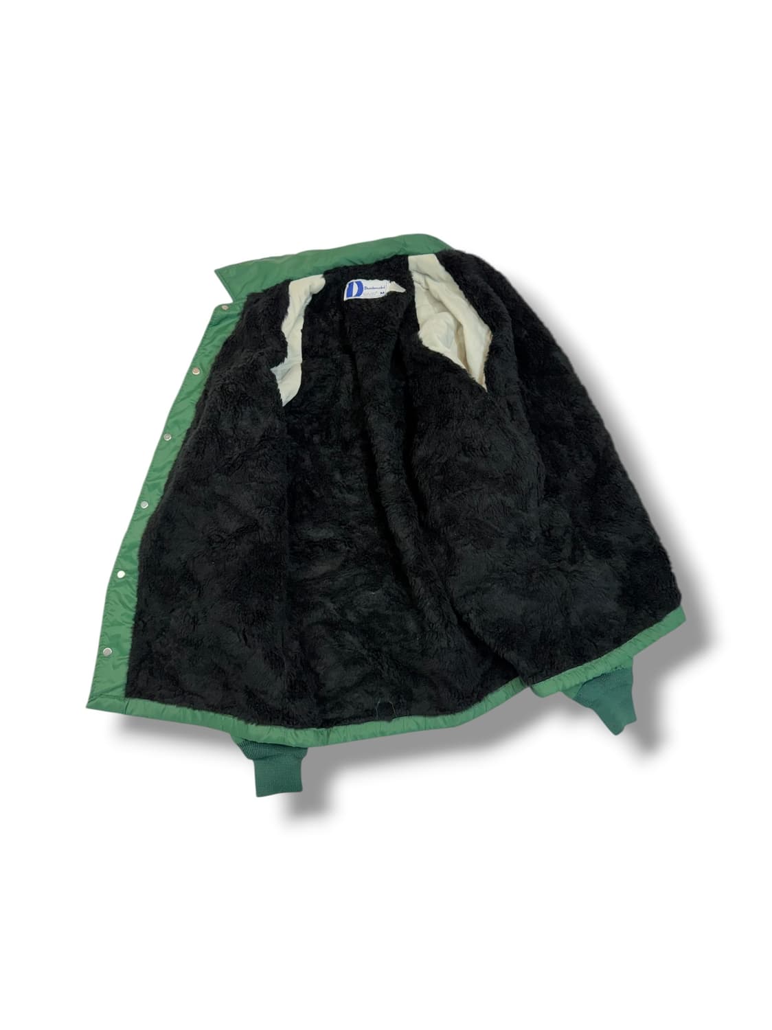 80s 던브룩 Pla-Jac 코치 자켓 made in USA (M)  상품이미지5