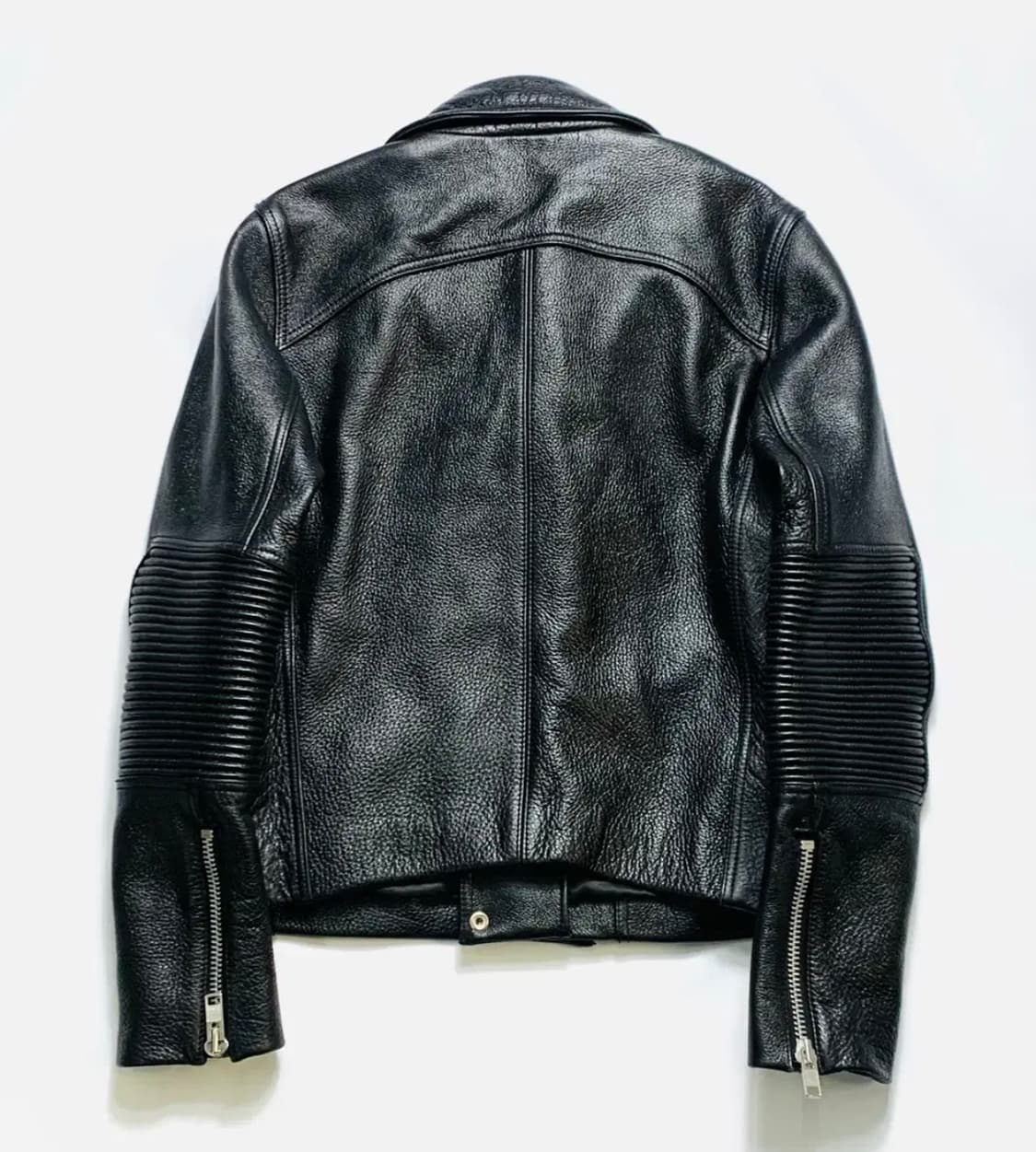 노앙 가죽자켓 레더자켓 바이커자켓 바이크자켓  상품이미지3