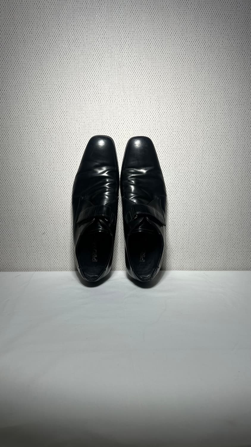 프라다 스트랩 로퍼 상품이미지8