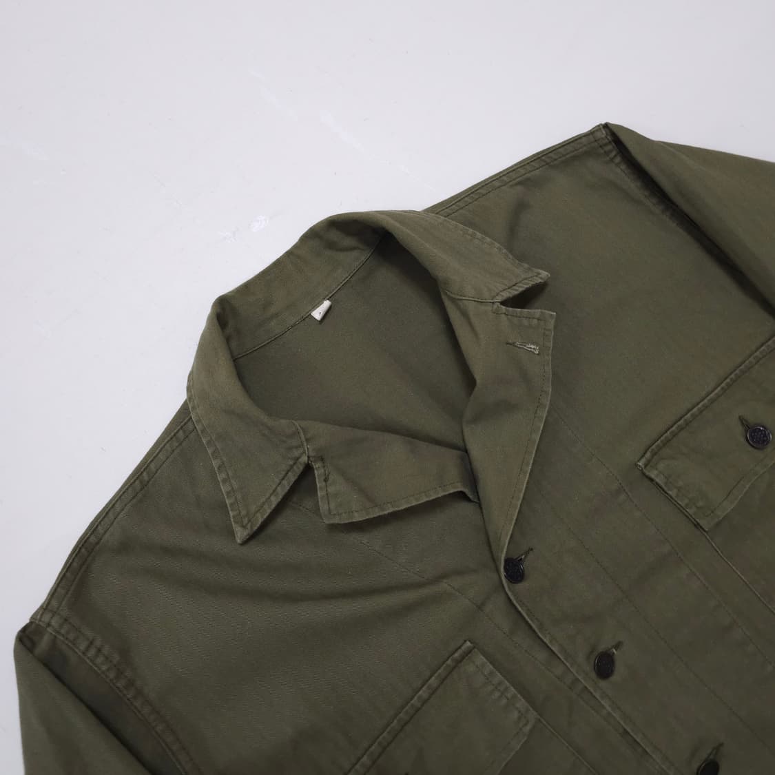 YMCL KY US M-43 HBT JACKET 상품이미지2