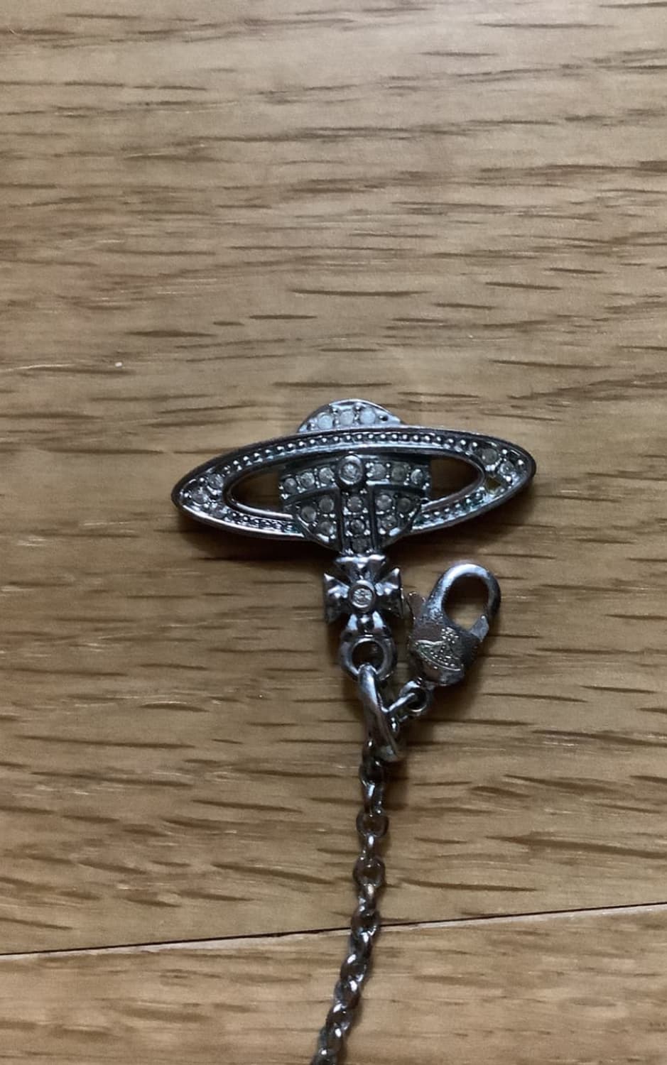 비비안웨스트우드 목걸이 상품이미지7