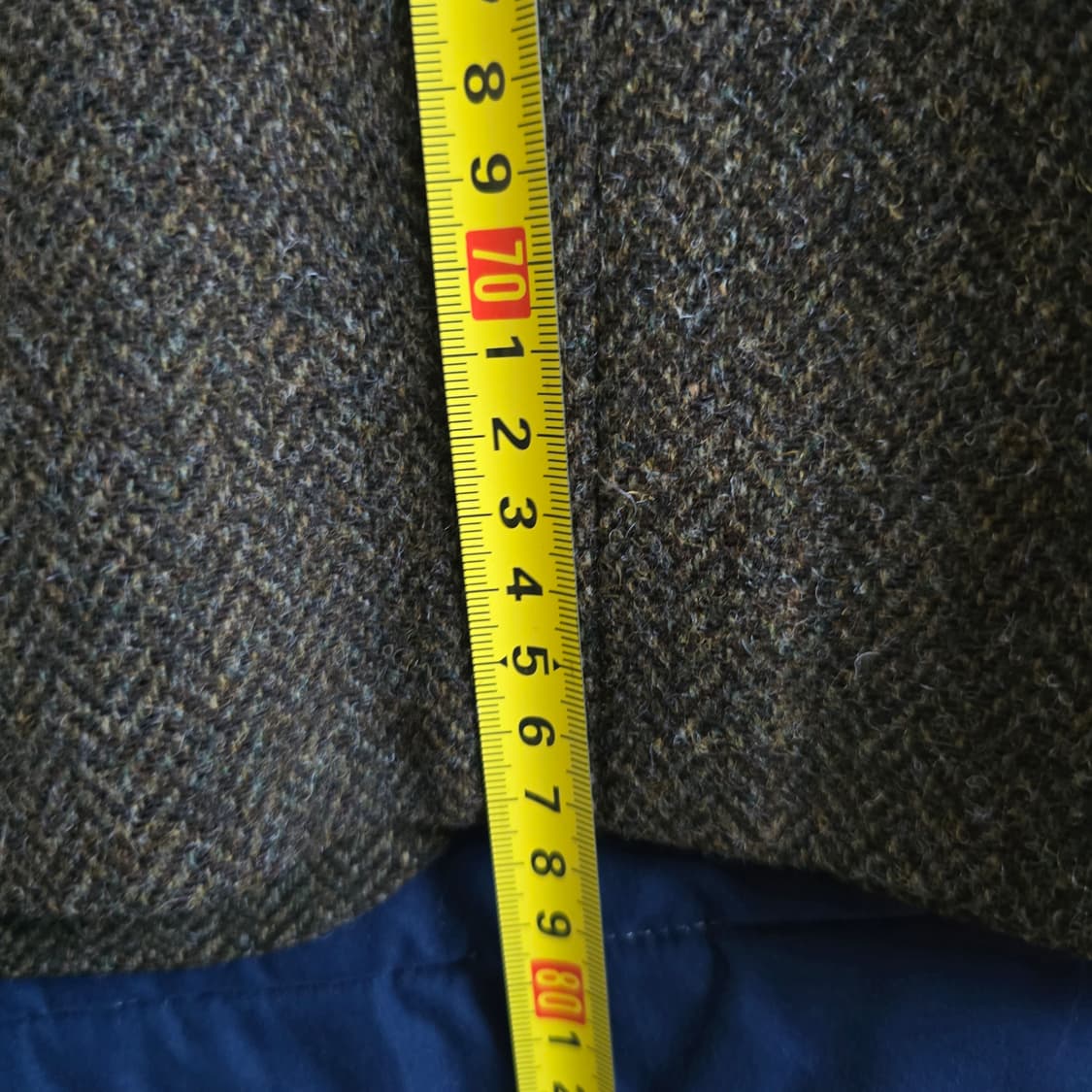 라마르쉐 링자켓 메이드 스포츠코트(자켓) 상품이미지5