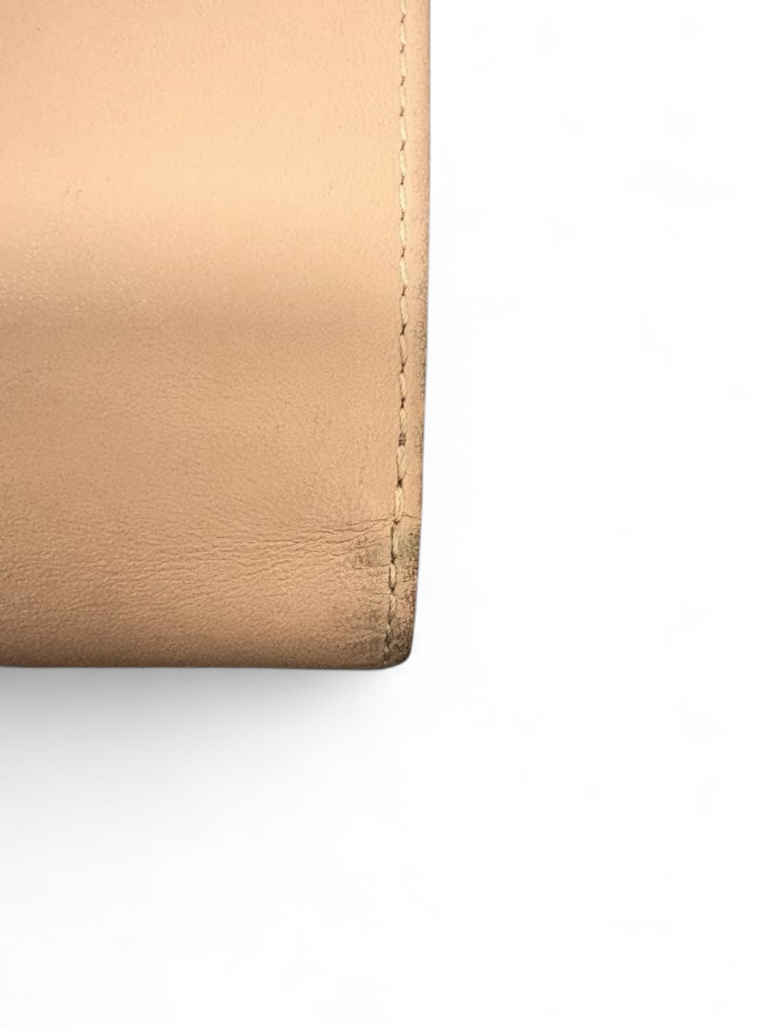 비비안 웨스트우드 핑크 접이식 지갑 상품이미지8