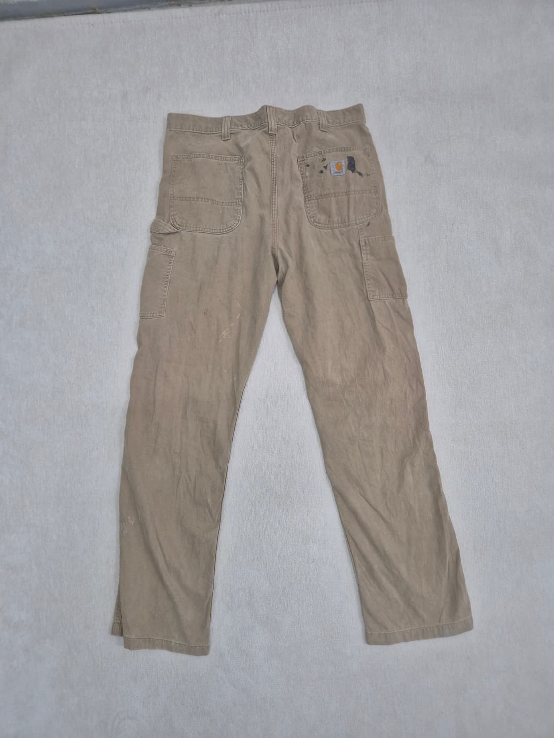 칼하트 팬츠 상품이미지4