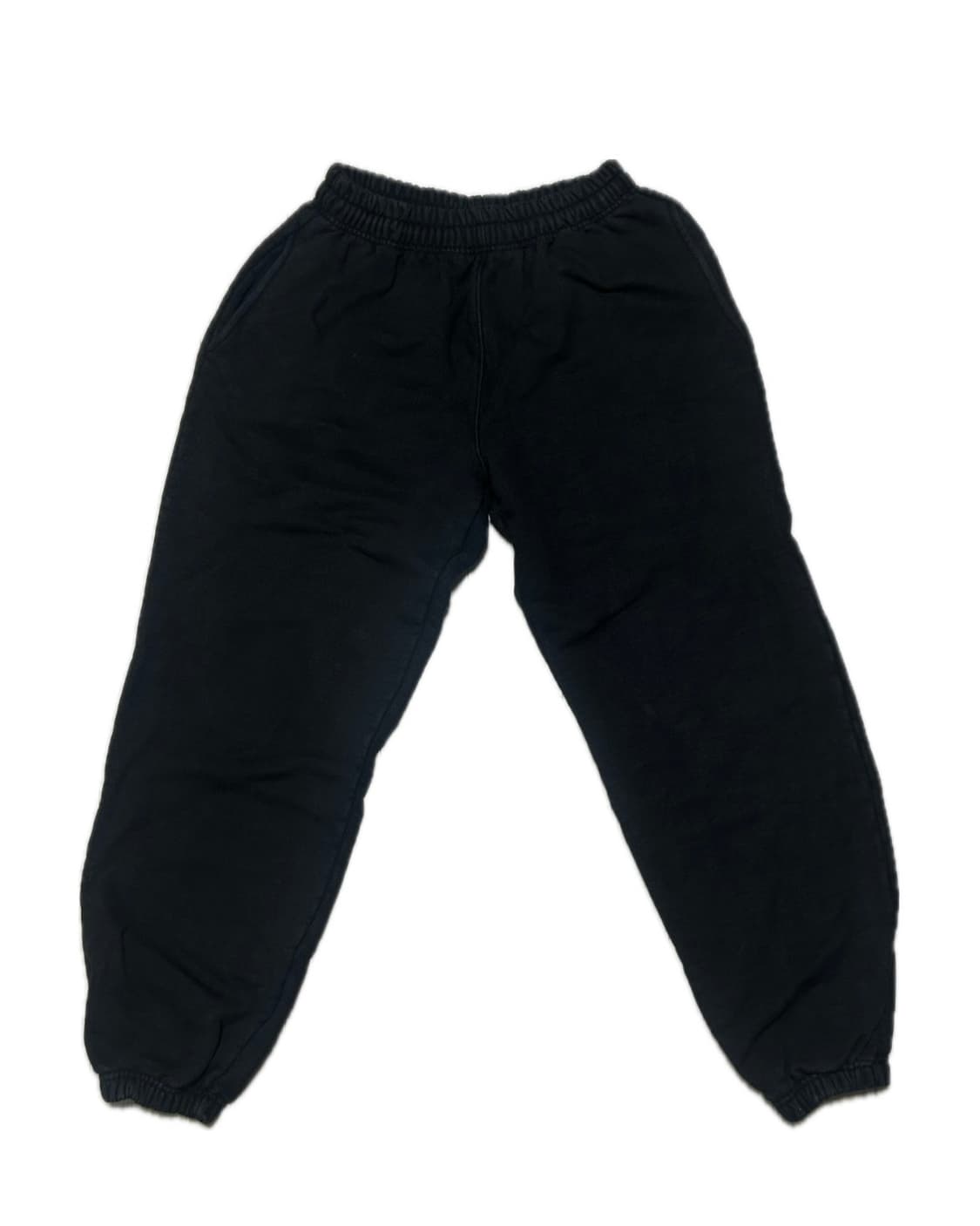 [Threetimes] 라군 조거팬츠 black/M 상품이미지2