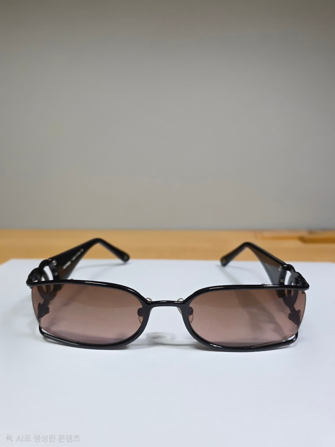 샤넬 선글라스 4023 상품이미지5