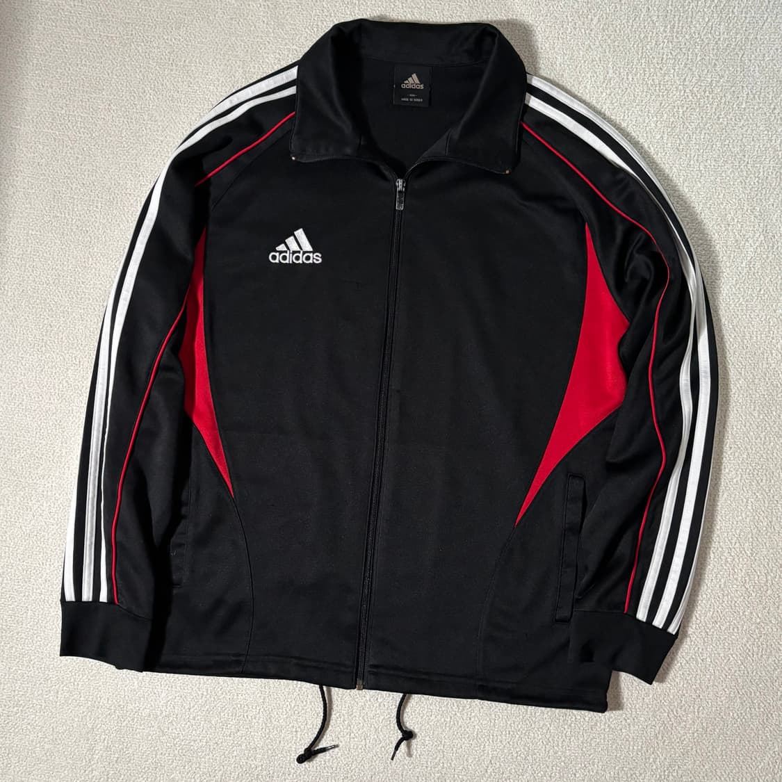 아디다스 엔트리 모던 수트 져지 상품이미지1