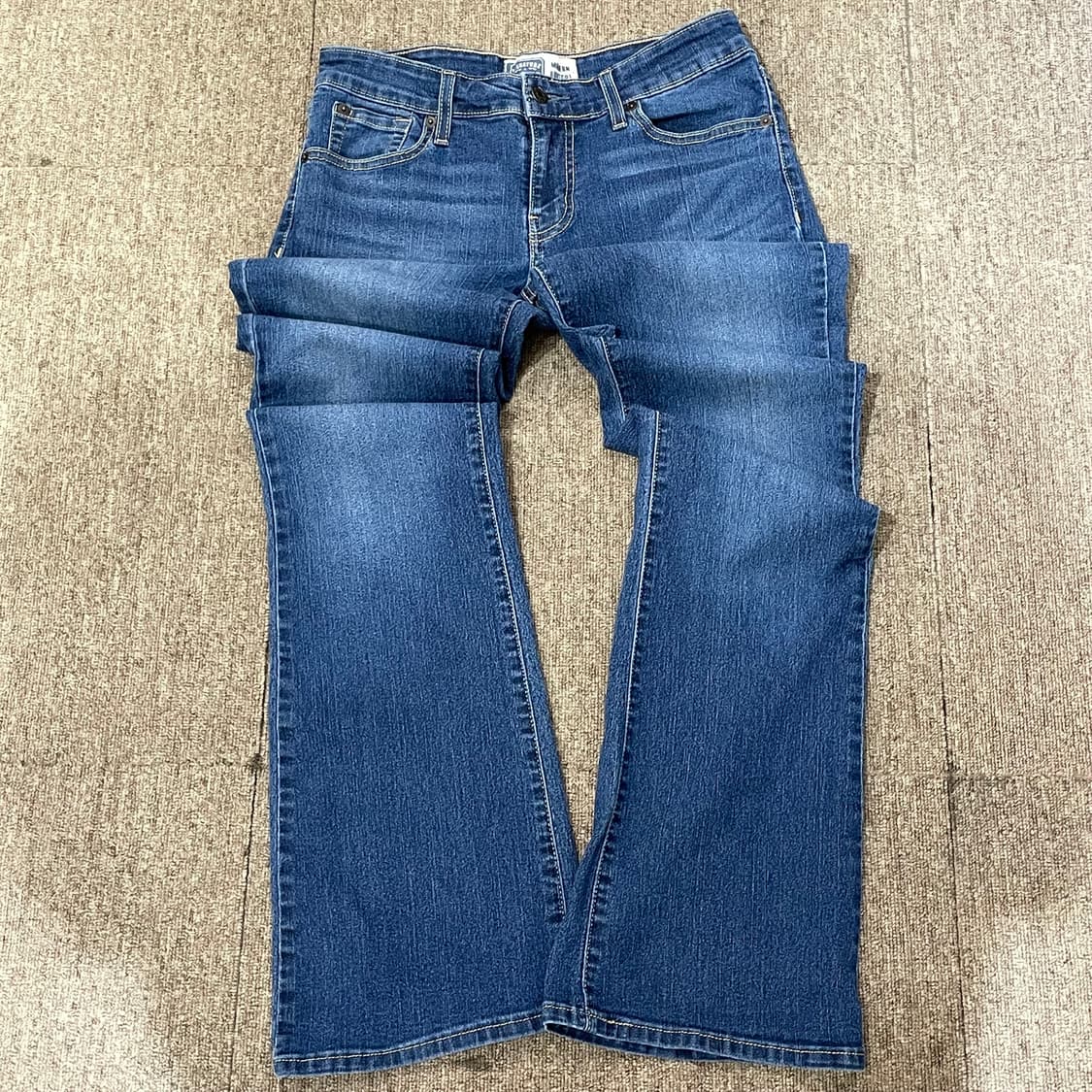 (29) Levi's (리바이스 모던 부츠컷) 상품이미지3