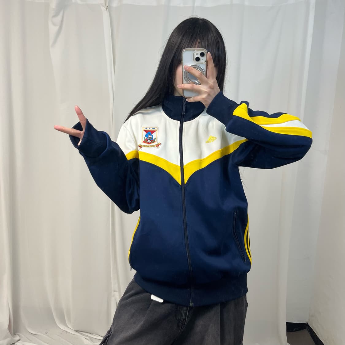 Adidas MFA Morris national team jersey 상품이미지1