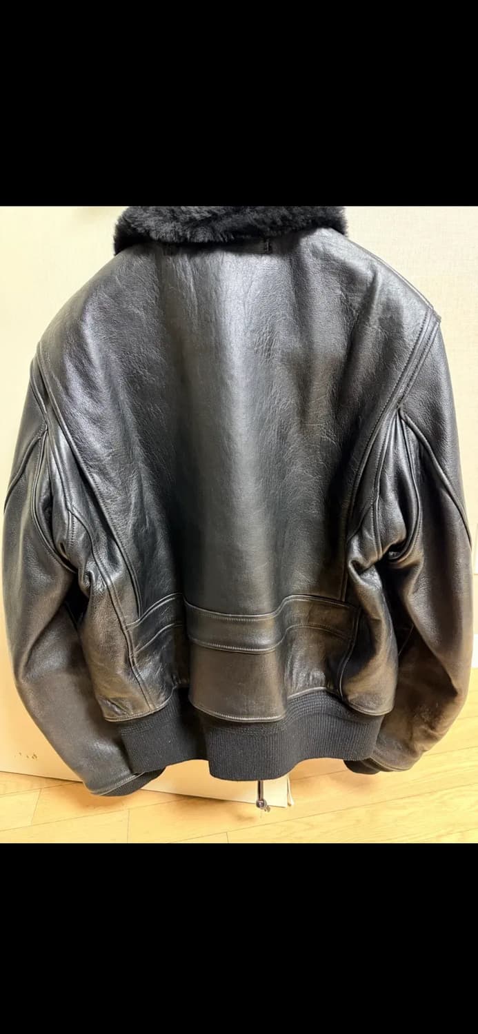 아카펠라클로딩 g-1 자켓 42 상품이미지2