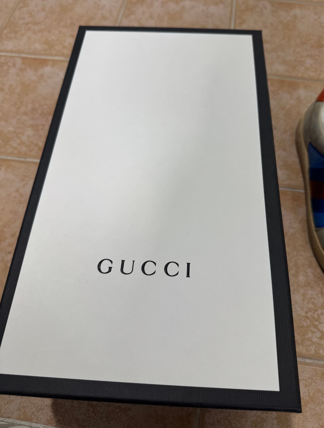 구찌 스크리너 스니커즈 gucci 상품이미지6