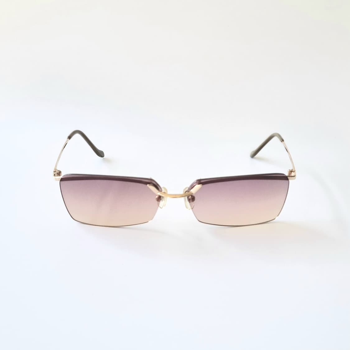 데드스탁 Y2K 무드 무심한 듯 시크한 선글라스 상품이미지2