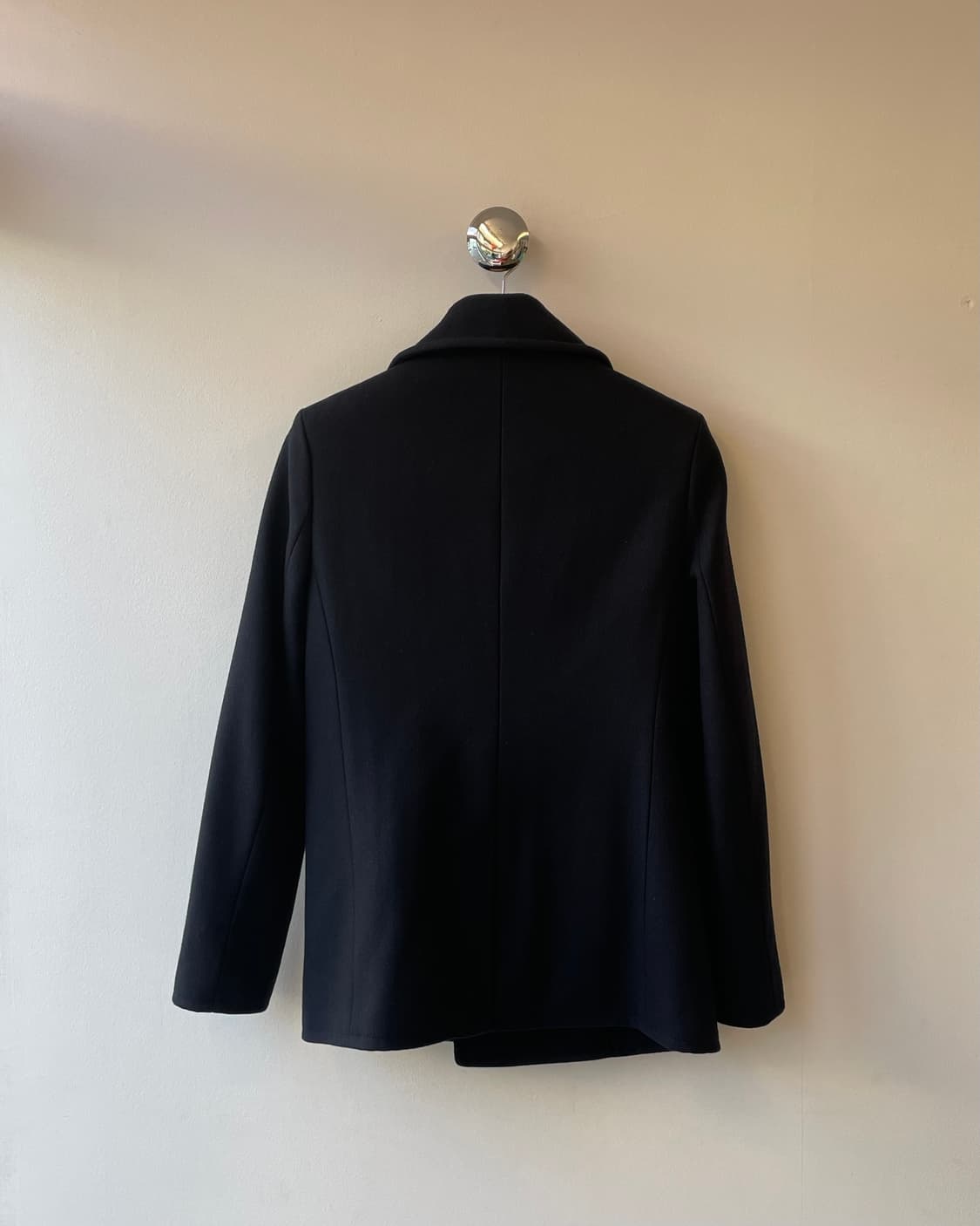 Denim & supply Wool Peacoat 데님앤서플라이 피코트 상품이미지4