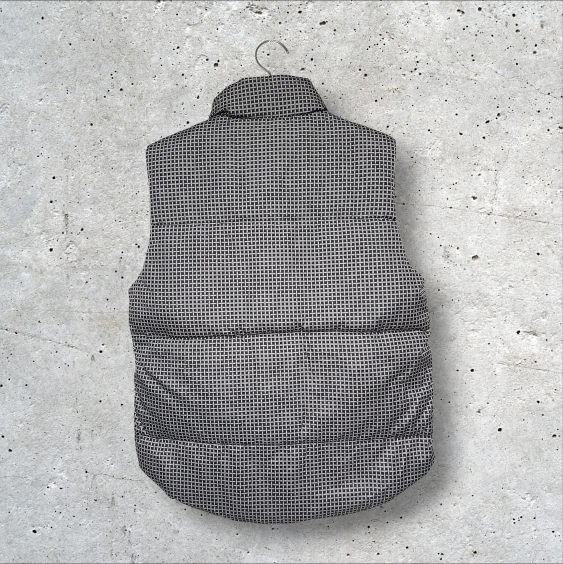 폴햄 덕다운 패딩조끼 상품이미지3