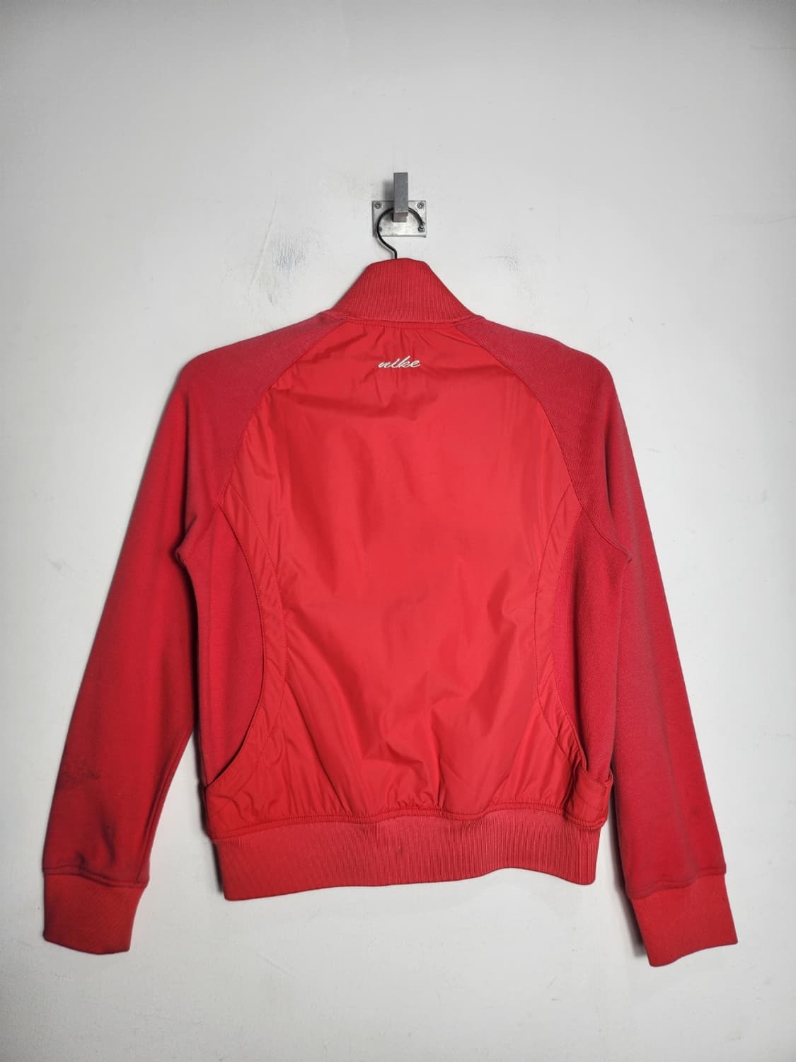 나이키 코튼 트랙 집업 상품이미지8