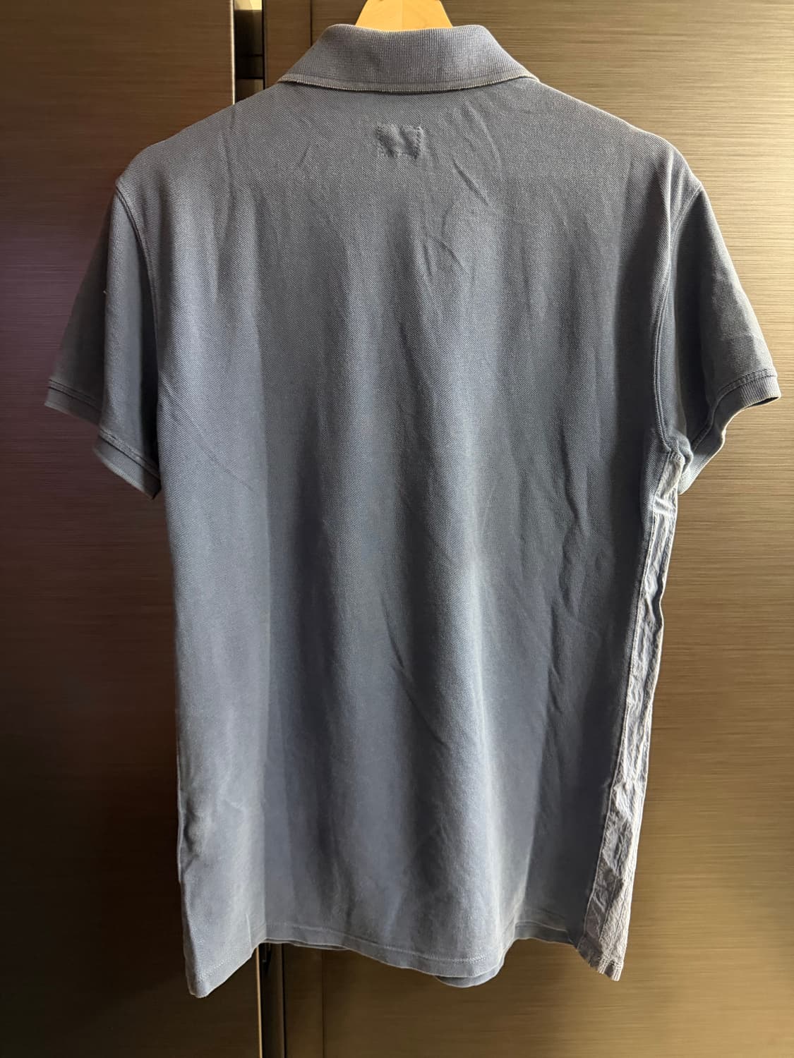 C.P 컴퍼니 피케티셔츠 상품이미지3