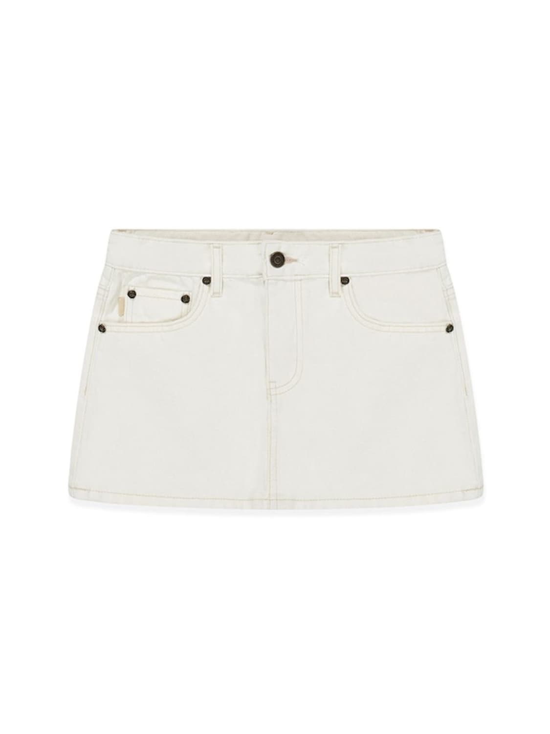 Glowny 글로니 99 low rise mini skirt 상품이미지1
