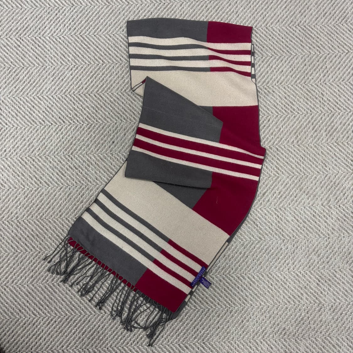 랄프로렌 퍼플라벨 목도리 v1029 상품이미지4